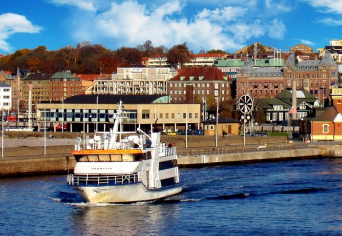 挪威瑞典芬蘭差異