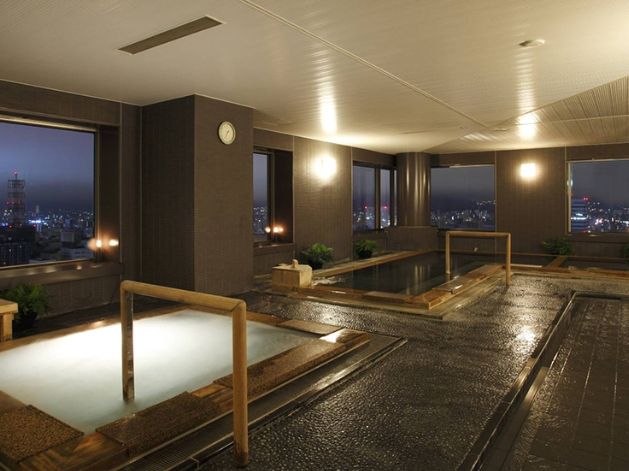 札幌溫泉旅館比較 札幌溫泉旅館比較