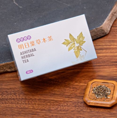 明日葉茶誰不能喝