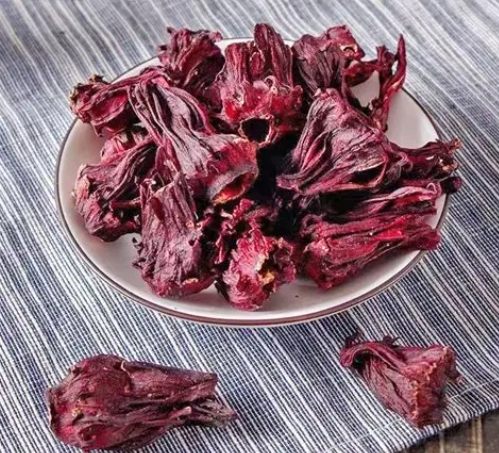 洛神花腹瀉 洛神花腹瀉