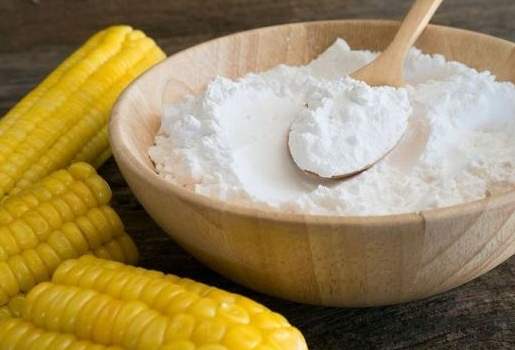 玉米粉炸物食譜 玉米粉炸物食譜