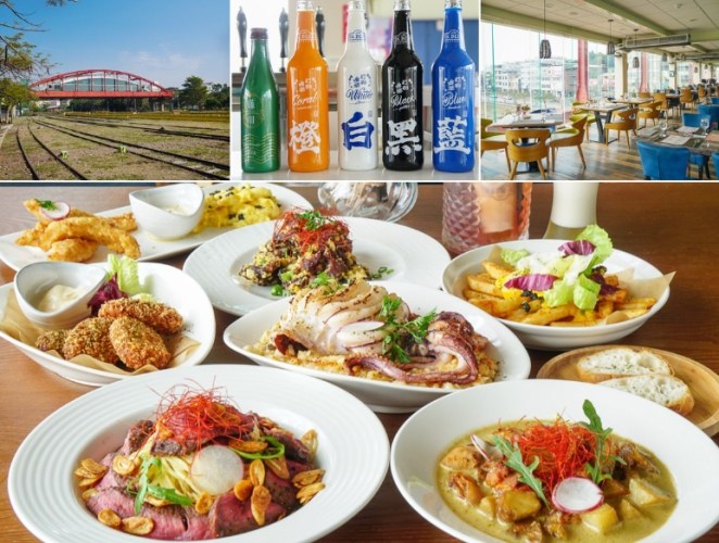 駁二附近美食推薦 駁二附近美食推薦