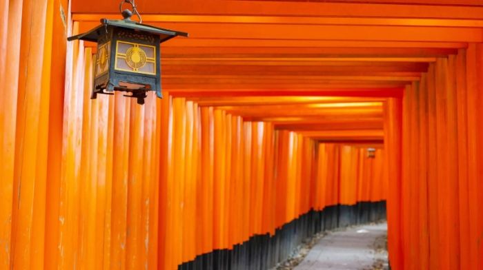 京都自由行攻略