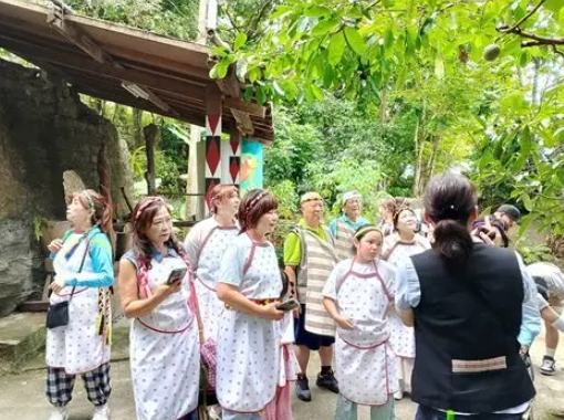 花蓮原住民文化 花蓮原住民文化