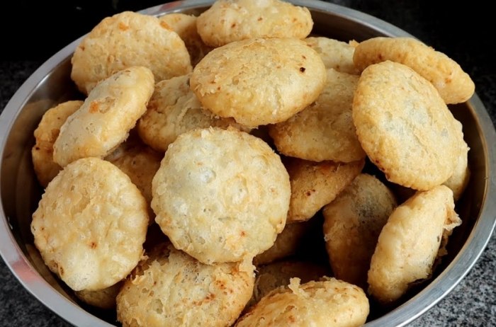 炸糕渣技巧 炸糕渣技巧