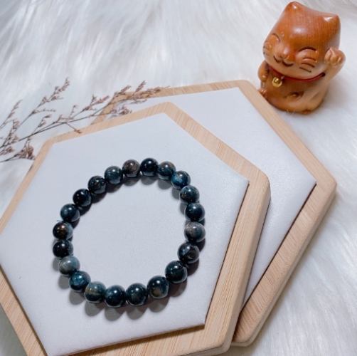 魔鬼藍晶石能量 魔鬼藍晶石能量