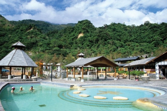 台灣真正溫泉指南：辨識秘訣與全台必泡湯地點推薦