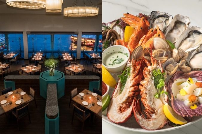 中環碼頭美食推薦