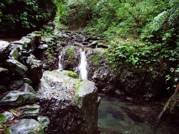 林美石磐步道 開放