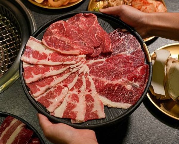 台北燒肉吃到飽 台北燒肉吃到飽