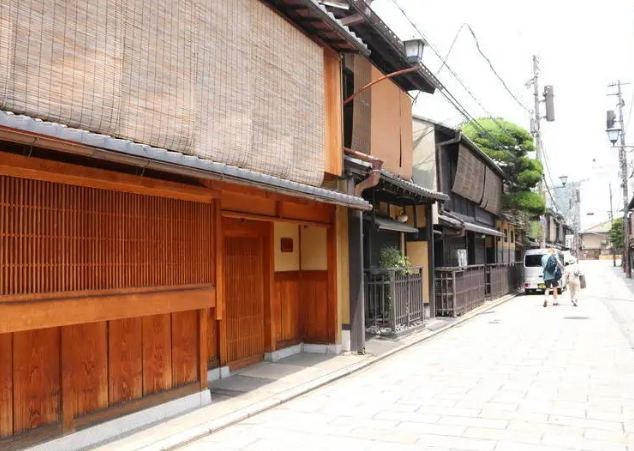 四條通逛街攻略