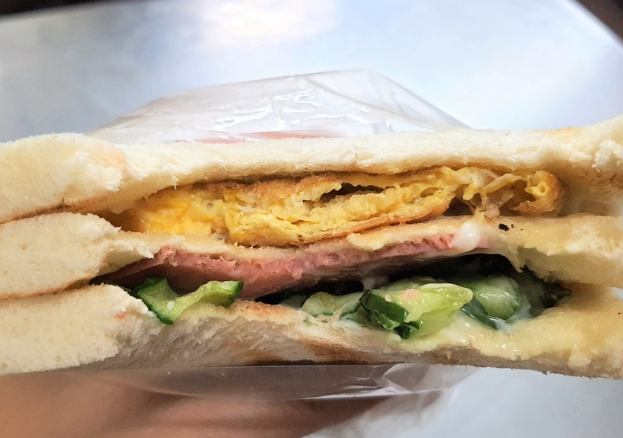 左營大路必吃美食