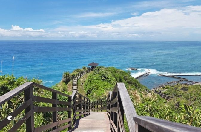 花蓮登山步道 花蓮登山步道