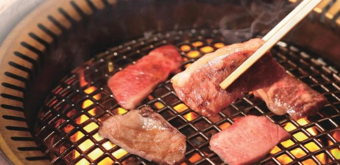 我樂燒肉菜單 我樂燒肉菜單