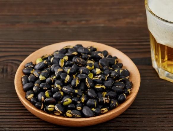 黑豆怎麼炒 黑豆怎麼炒