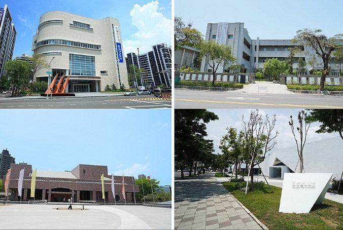 美術館服裝要求