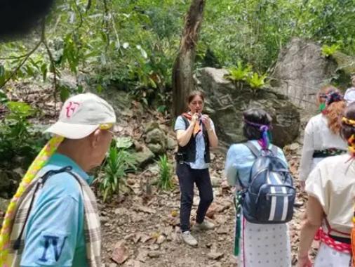 部落屋體驗 部落屋體驗