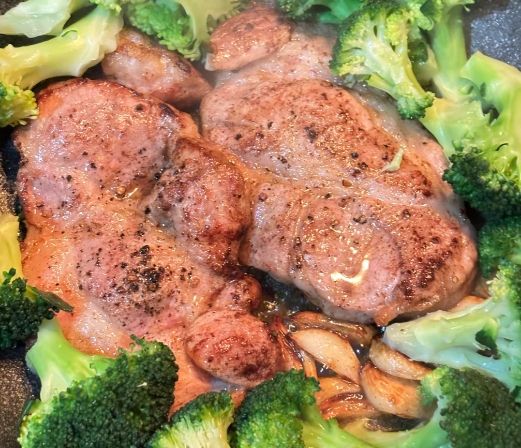 豬排食譜 豬排食譜