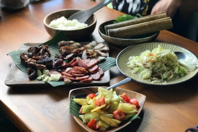 公路旅行美食 公路旅行美食