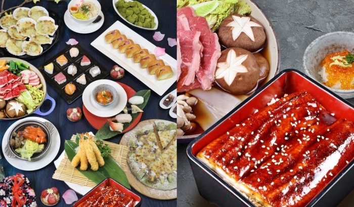 吃到飽日本料理三重 吃到飽日本料理三重