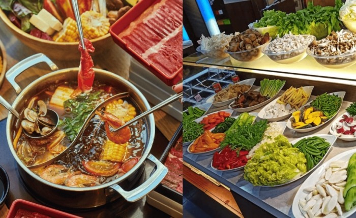 台北吃到飽推薦