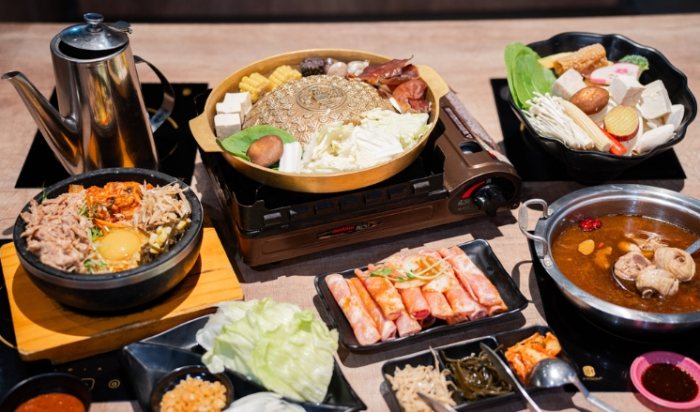 草屯火鍋吃到飽 草屯火鍋吃到飽