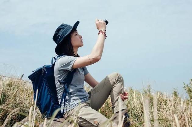 一個人爬山安全 一個人爬山安全