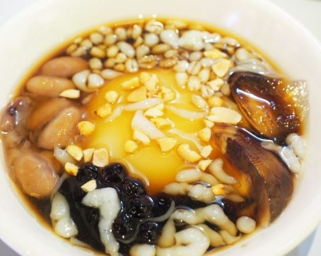 涼糕做法 涼糕做法