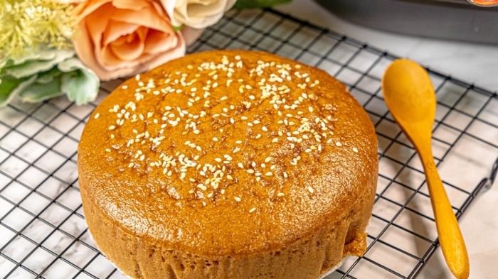 黑糖甜點 黑糖甜點