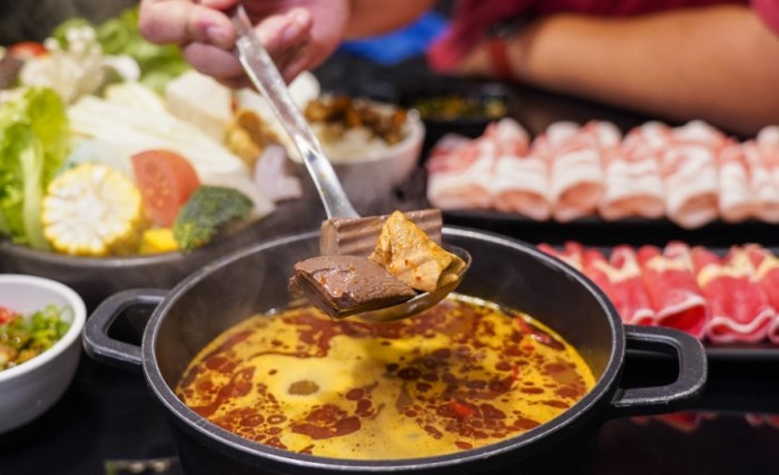 花蓮自助火鍋價格 花蓮自助火鍋價格