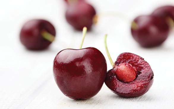 車厘子選購技巧 車厘子選購技巧