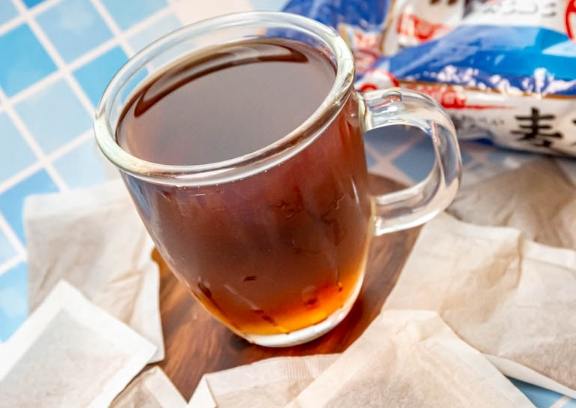 麥茶加什麼 麥茶加什麼