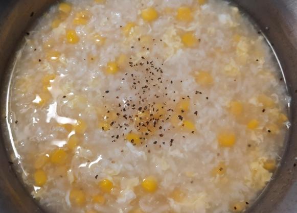 煮粥水米比例 煮粥水米比例