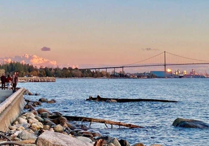 溫哥華自由行攻略