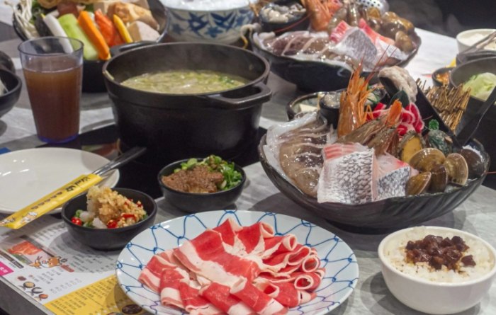花蓮必吃火鍋 花蓮必吃火鍋