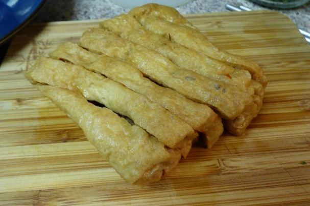 滷花干秘方 滷花干秘方