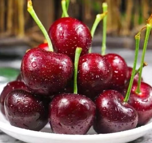 櫻桃痛風 櫻桃痛風