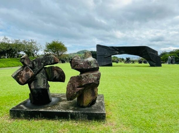 朱銘美術館門票 朱銘美術館門票