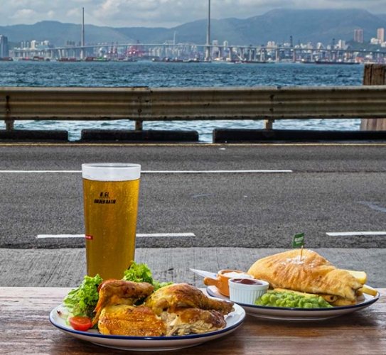 香港地道美食 香港地道美食