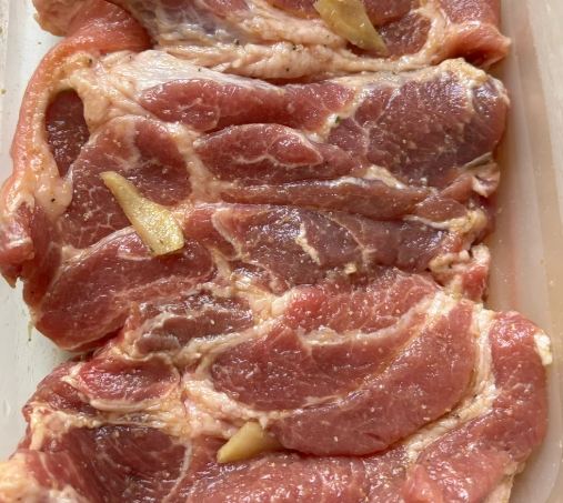 鬆軟豬扒食譜 鬆軟豬扒食譜