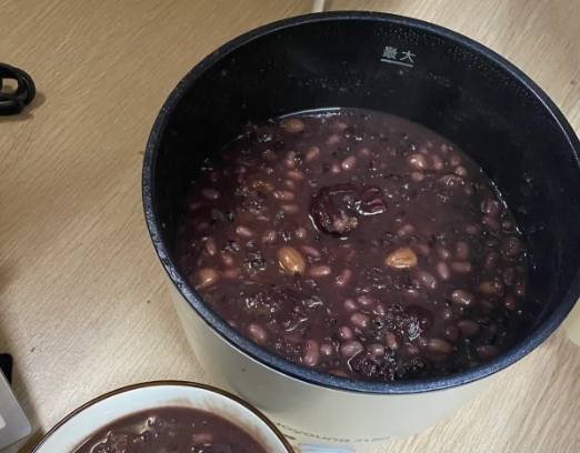 電鍋煮紅豆湯技巧 電鍋煮紅豆湯技巧