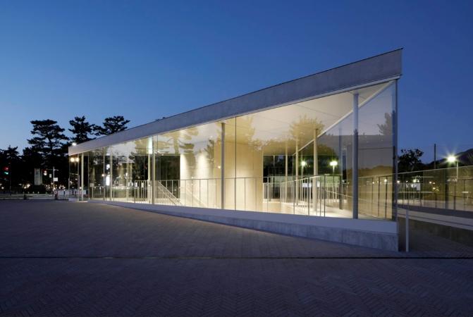 京都美術館展覽