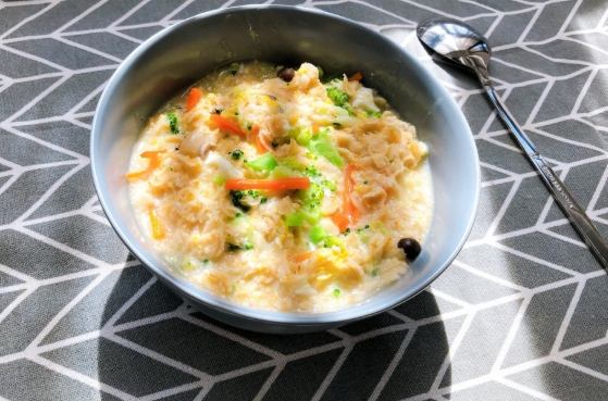 快速健康早餐 快速健康早餐