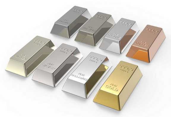 白金是銀嗎？深度解析白金與銀的關鍵差異與常見誤區