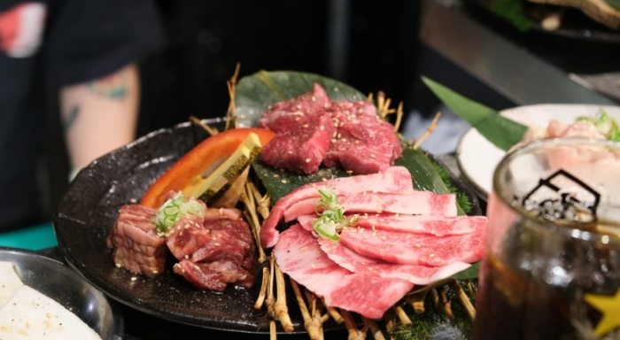 台南燒肉推薦 台南燒肉推薦