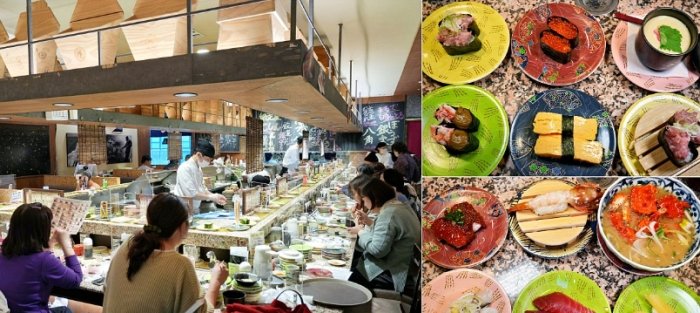 成田機場餐廳 成田機場餐廳