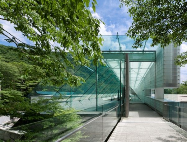 箱根藝術景點 箱根藝術景點