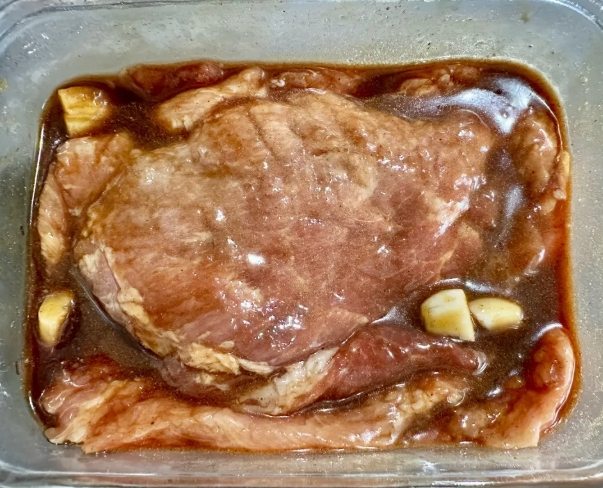 豬排醃製技巧 豬排醃製技巧