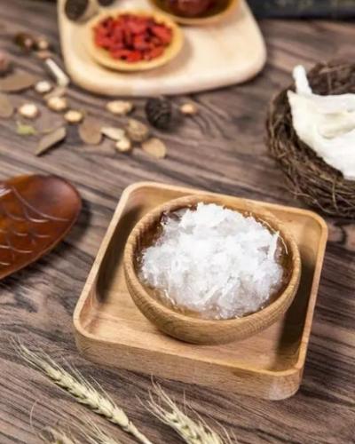 燕窩冷食 燕窩冷食