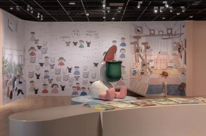 兒童美術館怎麼去